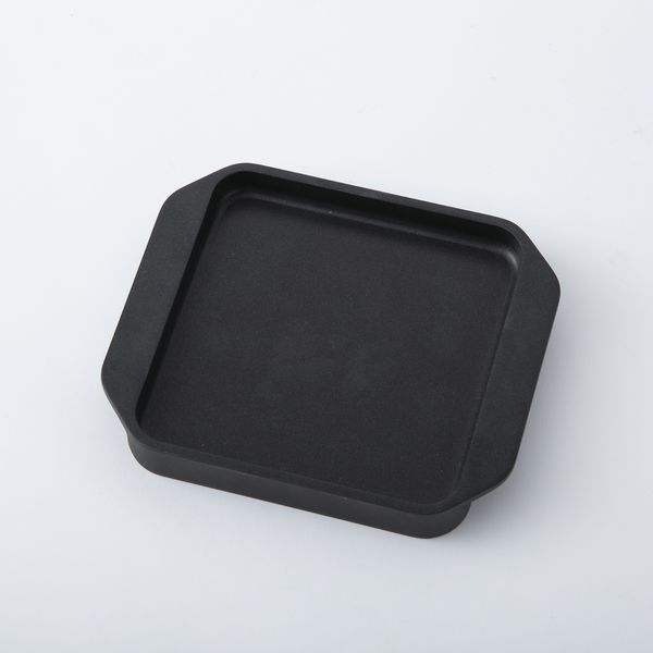 あやせものづくり研究会/Sumi Toaster -炭の力で水分を逃さない、絶品