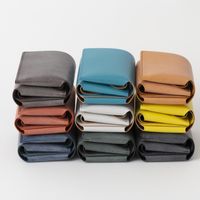 FABRIK/TRI-FOLD WALLET