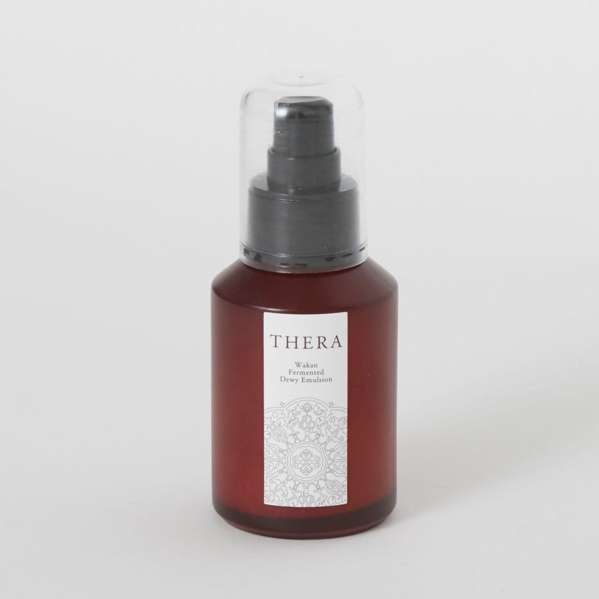 THERA/和漢発酵美容乳液