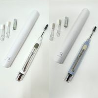 ホワイト＆ブルー