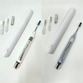 ソラデー/ソラデーリズム2 お得な2本スタートセット 3列極細