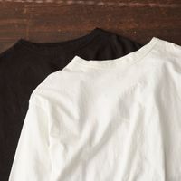 ホワイト×ブラック