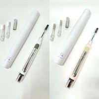 ホワイト＆ピンク