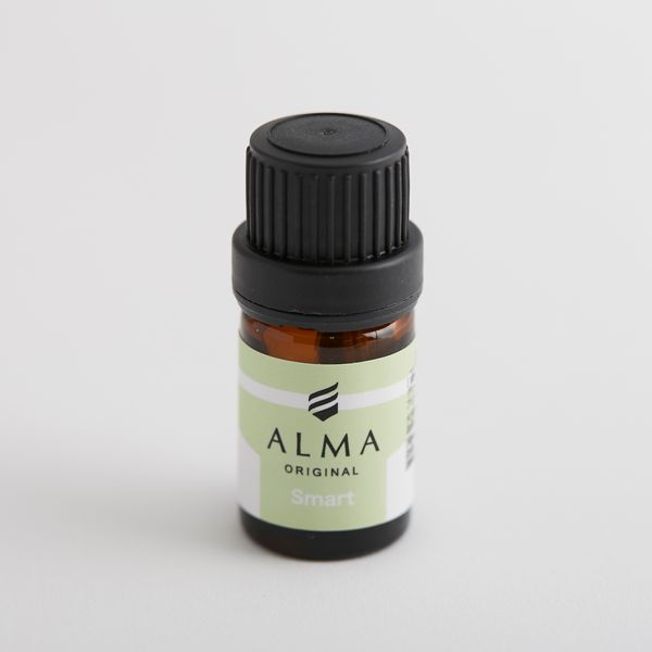 ALMA/Aroma Oils ORIGINAL -癒しとリフレッシュをもたらす