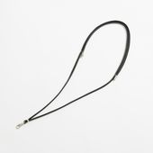 bell la bell/レザースマホストラップ