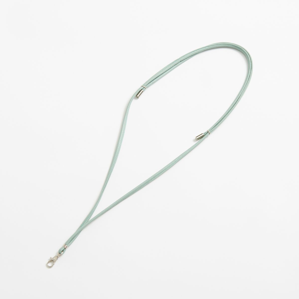 ミントグリーン