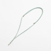 bell la bell/レザースマホストラップ