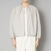 Kilka/軽くて洗えるUVカット＆撥水ブルゾン