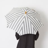 Tokyo noble/リネンの日傘