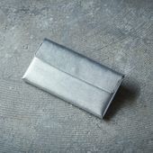 SAFUJI/ミニ長財布うすめ スタイルストア限定色