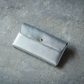 SAFUJI/ミニ長財布ホック スタイルストア限定色