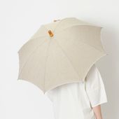 Tokyo noble/リネンの日傘