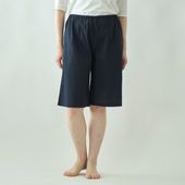 スタイルストアの高島ちぢみ 汗取りペチコートパンツ