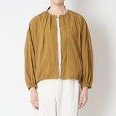 Kilka/軽くて洗えるUVカット＆撥水ブルゾン