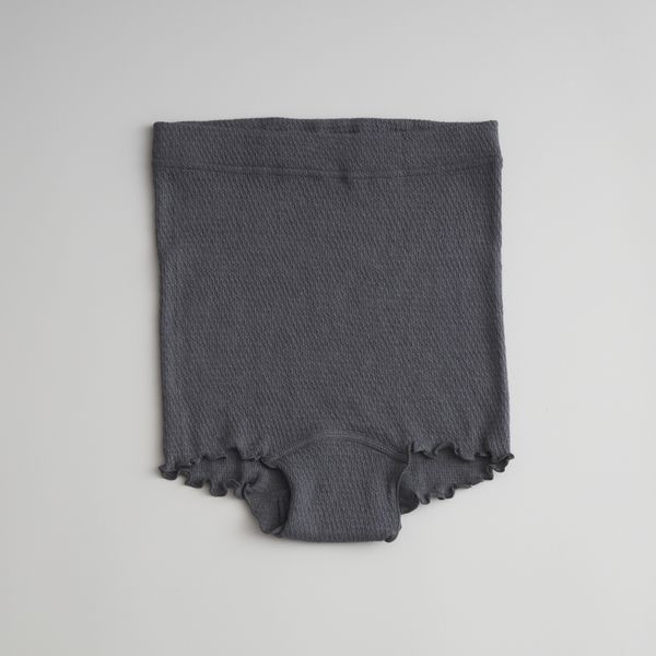 waffle haramaki/スフレワッフルコンフォータブルショーツ -ふわふわ