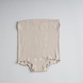 waffle haramaki/スフレワッフルコンフォータブルショーツ