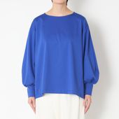 Kilka/着やせして見えるボリュームスリーブカットソー