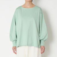 ミントグリーン