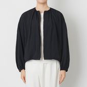 Kilka/軽くて洗えるUVカット＆撥水ブルゾン