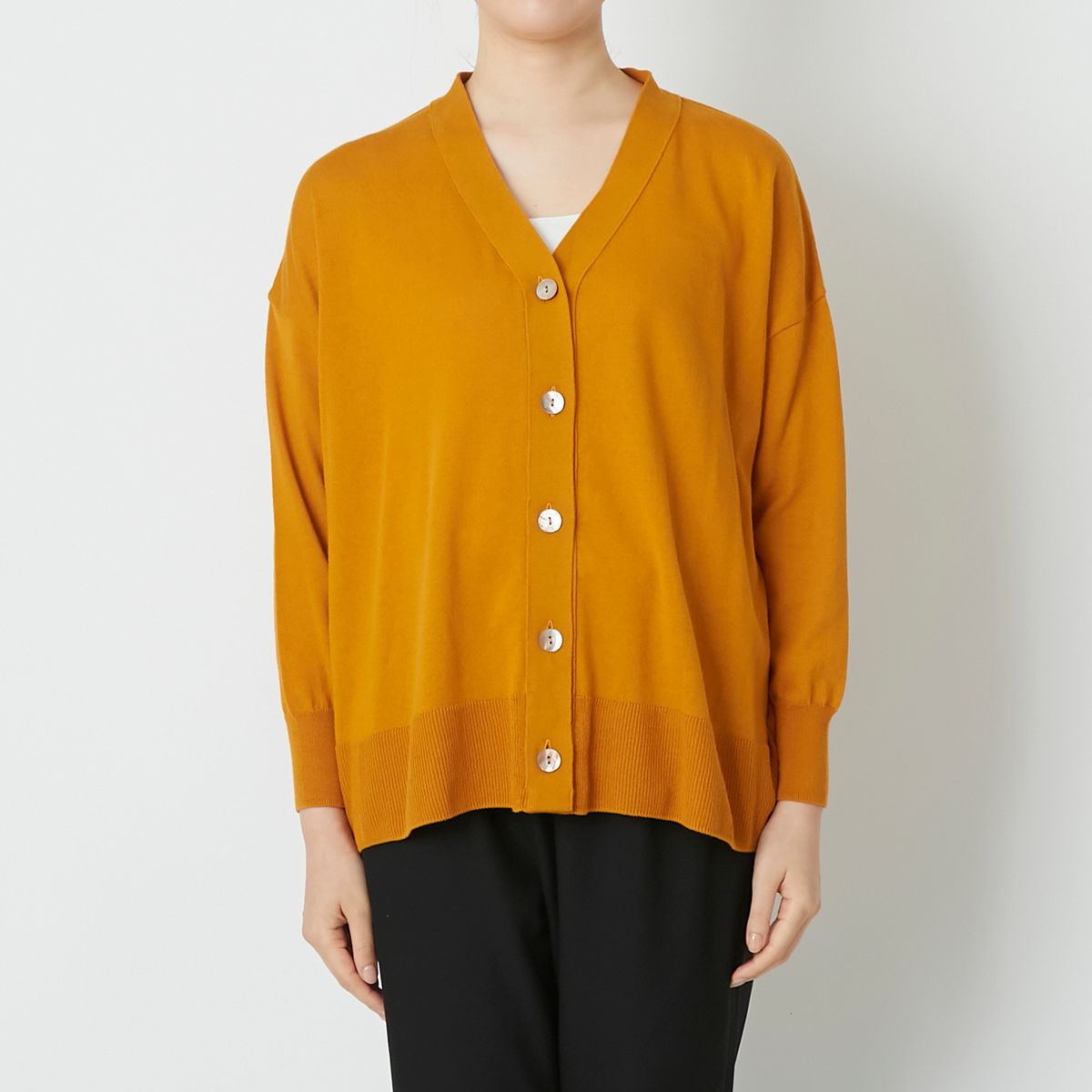 カリィイエロー