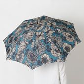 Tokyo noble/スマートブレラ　ロング　大花柄