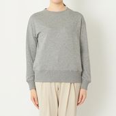 TUTIE./接結 リブプルオーバー