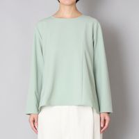 ミントグリーン