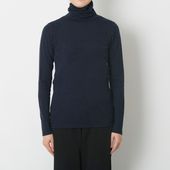 DAYS/ウールフライスタートルネック