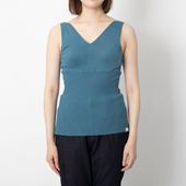 SAIFUKU/からだをつつむ　ニットのブラトップ