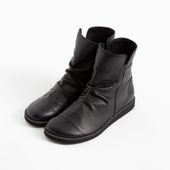 粋/くしゅくしゅブーツ