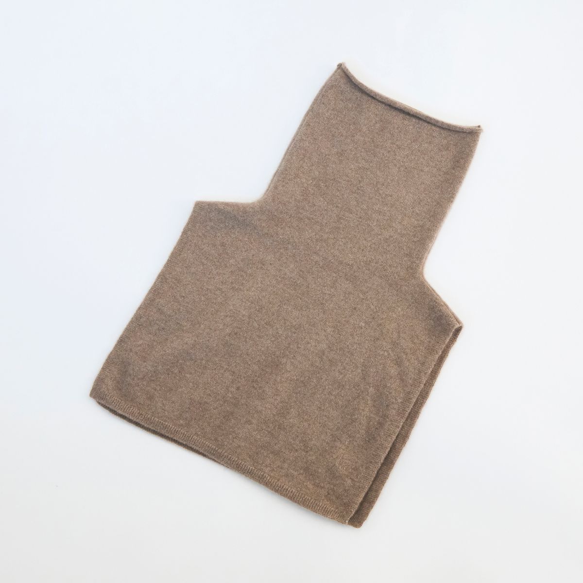 オーガニックブラウン