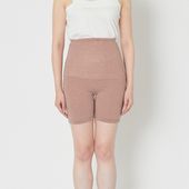 glamore femtech/腹巻3分丈パンツ