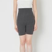 glamore femtech/腹巻3分丈パンツ