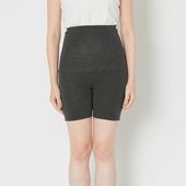 glamore femtech/腹巻3分丈パンツ