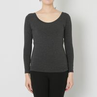 ブラック×グレー