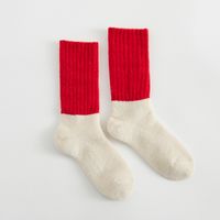 クリスマスレッド