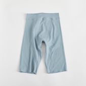 丸福ガーゼ/3分丈ショーツ