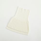 SAIFUKU/おなかをつつむ 見せるハラマキ ウール