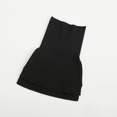 SAIFUKU/おなかをつつむ 見せるハラマキ ウール