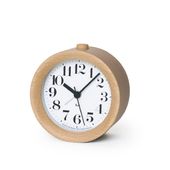 Lemnos/RIKI ALARM CLOCK アラーム時計
