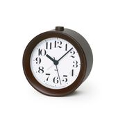 Lemnos/RIKI ALARM CLOCK アラーム時計