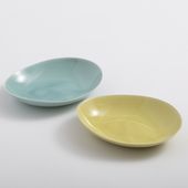 POTPURRI/Vag ペアパスタプレート