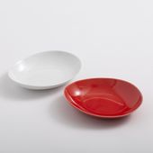 POTPURRI/Vag ペアパスタプレート