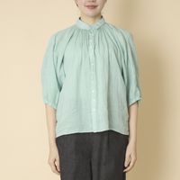 ミントグリーン