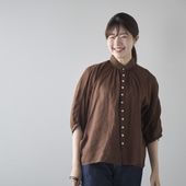 Brocante/グランシャツ
