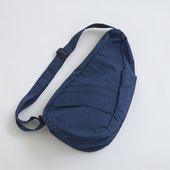 HEALTHY BACK BAG/テクスチャードナイロンＳ