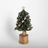 OAK VILLAGE/オルゴールツリー　スタンダード