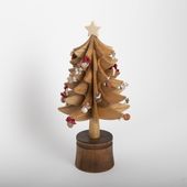 OAK VILLAGE/オルゴールツリー　スタンダード