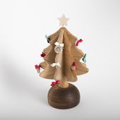 OAK VILLAGE/オルゴールツリー　プチ plus