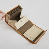 m+/ウォレット MILLEFOGLIE II P 30